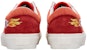 Vans KAR L'Art de L'Automobile x Old Skool VLT LX 'Exhaust Pack - Merah' VN0A4BVFRED