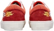 Shop Vans KAR L'Art de L'Automobile x Old Skool VLT LX 'Exhaust Pack - Merah' VN0A4BVFRED