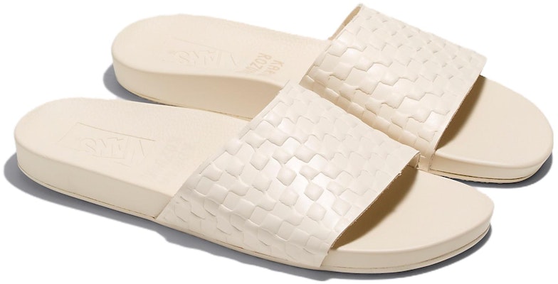 Vans Karina Rozunko x Slip-On Decon '米色' VN0A5HFCBLE Order Vans Karina Rozunko x Slip-On Decon '米色' VN0A5HFCBLE