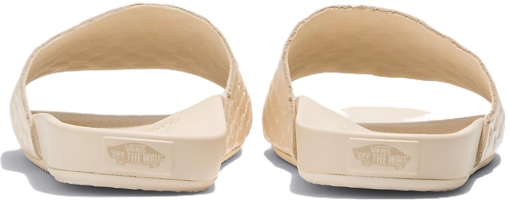 Vans Karina Rozunko x Slip-On Decon '米色' VN0A5HFCBLE Lookbook Vans Karina Rozunko x Slip-On Decon '米色' VN0A5HFCBLE