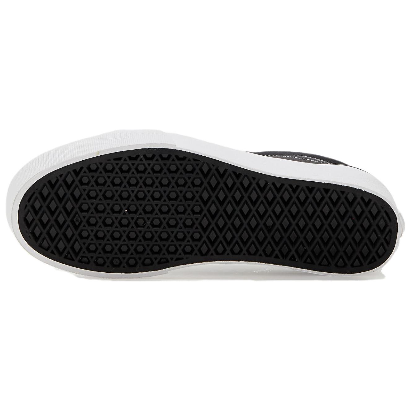 Vans Karl Lagerfeld Old Skool 'Black Grey' 圖 5