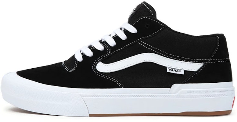 Vans Kevin Peraza x Bmx Gaya 114 'Hitam Putih' VN0A4BXLBA2 Buy Vans Kevin Peraza x Bmx Gaya 114 'Hitam Putih' VN0A4BXLBA2