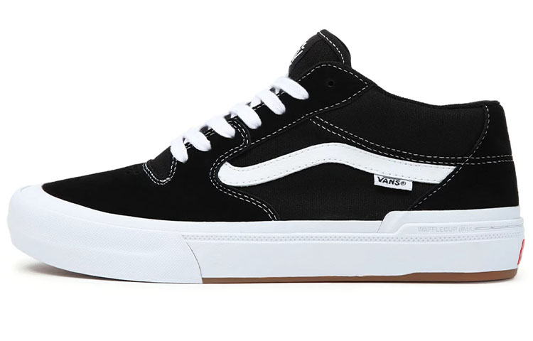Vans Kevin Peraza x Bmx Style 114 'Black White' VN0A4BXLBA2