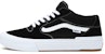 Vans Kevin Peraza x Bmx Style 114 'Black White' VN0A4BXLBA2