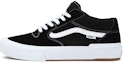 Buy Vans Kevin Peraza x Bmx Style 114 'Black White' VN0A4BXLBA2