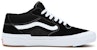 Vans Kevin Peraza x Bmx Style 114 'Black White' VN0A4BXLBA2