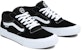 Vans Kevin Peraza x Bmx Style 114 'Black White' VN0A4BXLBA2