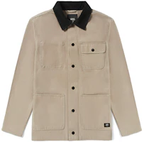 Vans Khaki Multi-Pocket Workwear Casual Jacket VN0A3WF1H3G Vans Khaki Multi-Pocket Workwear Casual Jacket VN0A3WF1H3G
