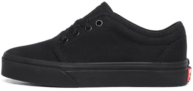 Vans Anak 106 Vulcanized Hitam VN0A4UH6BKA Buy Vans Anak 106 Vulcanized Hitam VN0A4UH6BKA