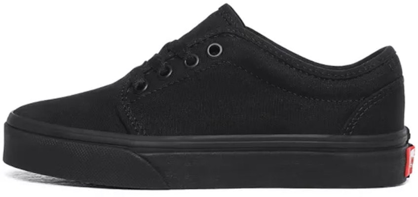 Vans Kanak-kanak 106 Vulcanized Hitam VN0A4UH6BKA Buy Vans Kanak-kanak 106 Vulcanized Hitam VN0A4UH6BKA