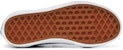 Vans Kanak-kanak Old Skool V Hijau Biru 2-Tona VN0A4UI1WK9