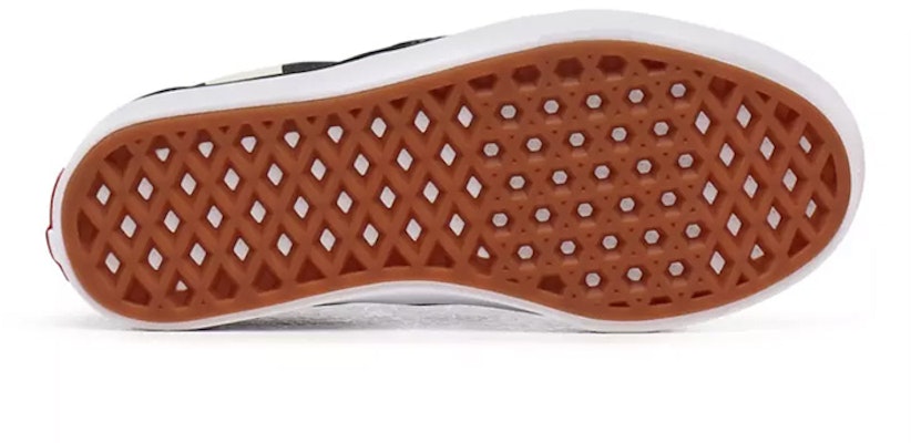 Slip-on Kanak-kanak Vans Big Checker Comfycush Hitam/Merah VN0A4U1SXWD Purchase Slip-on Kanak-kanak Vans Big Checker Comfycush Hitam/Merah VN0A4U1SXWD