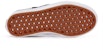 Slip-on Kanak-kanak Vans Big Checker Comfycush Hitam/Merah VN0A4U1SXWD