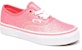 Vans Kanak-Kanak Neon Glitter Authentik Merah Jambu VN0A4UH3WHJ