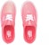 Vans Kanak-Kanak Neon Glitter Authentik Merah Jambu VN0A4UH3WHJ