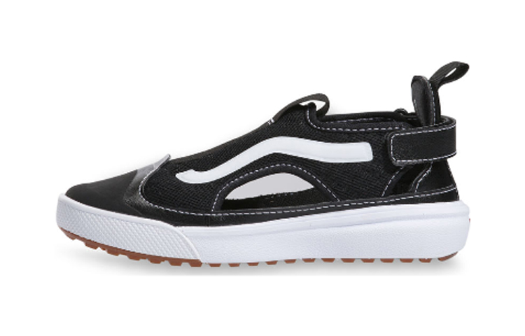 Vans Kid's Ultrarange Glide Black VN0A4U1VNUK