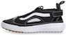 Vans Kanak-Kanak Ultrarange Glide Hitam VN0A4U1VNUK