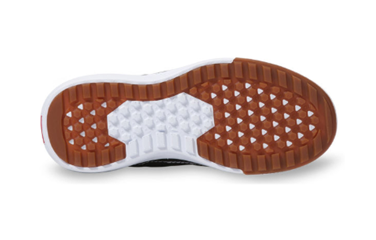 Shop Vans Ultrarange Glide Negro Niños VN0A4U1VNUK