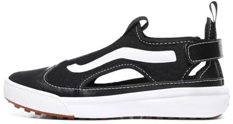 Vans Kid's UltraRange Glide Black/White VN0A4UPYNUK Buy Vans Kid's UltraRange Glide Black/White VN0A4UPYNUK