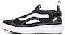 Vans Kanak-kanak UltraRange Glide Hitam/Putih VN0A4UPYNUK