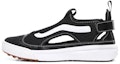 Buy Vans Kanak-kanak UltraRange Glide Hitam/Putih VN0A4UPYNUK