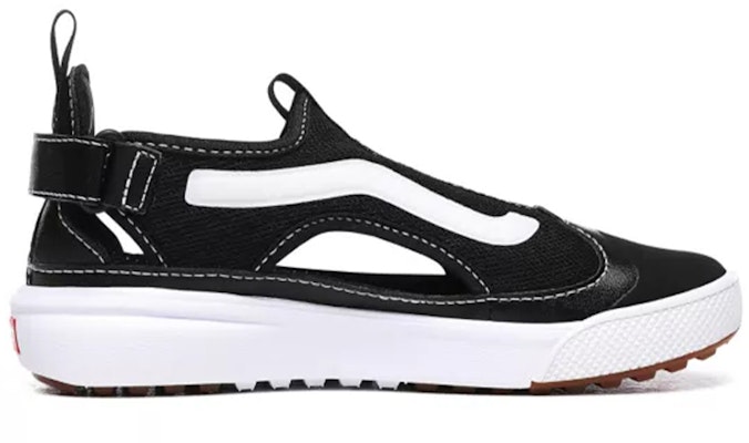 Vans Kid's UltraRange Glide Black/White VN0A4UPYNUK Order Vans Kid's UltraRange Glide Black/White VN0A4UPYNUK