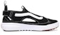 Vans Kanak-kanak UltraRange Glide Hitam/Putih VN0A4UPYNUK