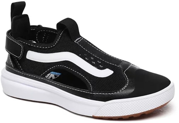 Vans Kid's UltraRange Glide Black/White VN0A4UPYNUK Lookbook Vans Kid's UltraRange Glide Black/White VN0A4UPYNUK