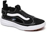 Lookbook Vans Kanak-kanak UltraRange Glide Hitam/Putih VN0A4UPYNUK
