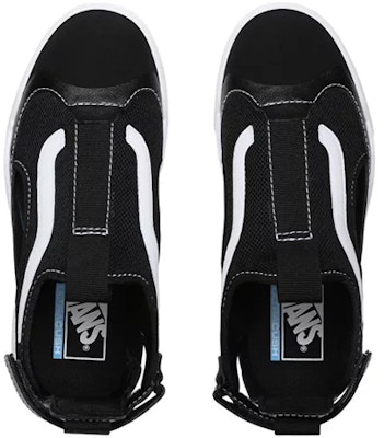 Vans Kid's UltraRange Glide Black/White VN0A4UPYNUK Shop Vans Kid's UltraRange Glide Black/White VN0A4UPYNUK