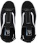 Shop Vans Kanak-kanak UltraRange Glide Hitam/Putih VN0A4UPYNUK