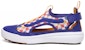Vans Kanak-kanak UltraRange Glide Biru/Jingga VN0A4UPYWL7