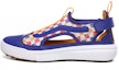 Buy Vans Kanak-kanak UltraRange Glide Biru/Jingga VN0A4UPYWL7