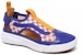 Vans Kanak-kanak UltraRange Glide Biru/Jingga VN0A4UPYWL7