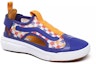 Lookbook Vans Kanak-kanak UltraRange Glide Biru/Jingga VN0A4UPYWL7
