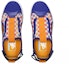 Shop Vans Kanak-kanak UltraRange Glide Biru/Jingga VN0A4UPYWL7