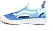 Buy Vans Kanak-kanak Ultrarange Glide Biru/Putih VN0A4U1V0OL