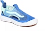 Lookbook Vans Kanak-kanak Ultrarange Glide Biru/Putih VN0A4U1V0OL