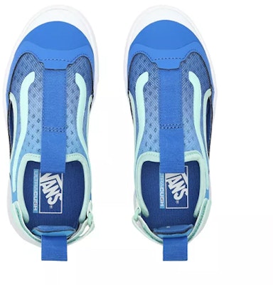 Vans儿童款Ultrarange Glide蓝/白色鞋 VN0A4U1V0OL Shop Vans儿童款Ultrarange Glide蓝/白色鞋 VN0A4U1V0OL