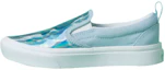 Buy Vans Enfant X Sensibilisation Autisme Comfycush Slip-on Pt Bleu VN0A4UHBWI7