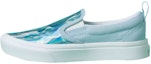 Buy Vans Kanak-kanak X Kesedaran Autisme Comfycush Slip-on Biru VN0A4UHBWI7