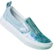 Vans Kanak-kanak X Kesedaran Autisme Comfycush Slip-on Biru VN0A4UHBWI7