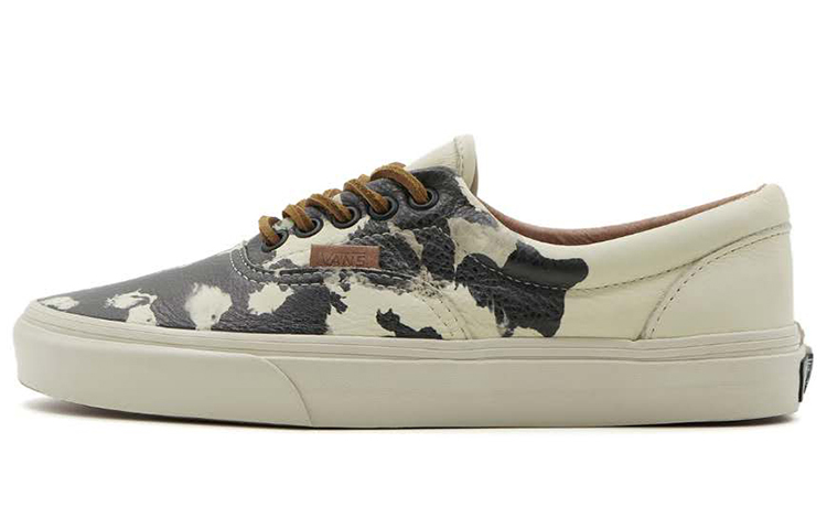 Buy 반스 키로익 x 에라 '블랙 화이트' VN-0IM9EEZ