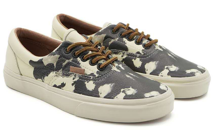 Lookbook 반스 키로익 x 에라 '블랙 화이트' VN-0IM9EEZ