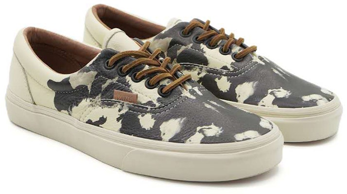 반스 키로익 x 에라 '블랙 화이트' VN-0IM9EEZ Lookbook 반스 키로익 x 에라 '블랙 화이트' VN-0IM9EEZ