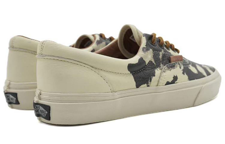 Shop 반스 키로익 x 에라 '블랙 화이트' VN-0IM9EEZ