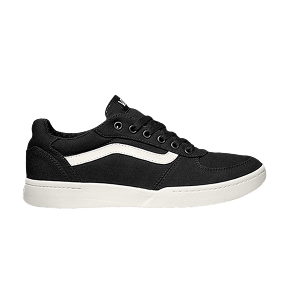 Vans Knoll 'Black' VN0A3DOG187