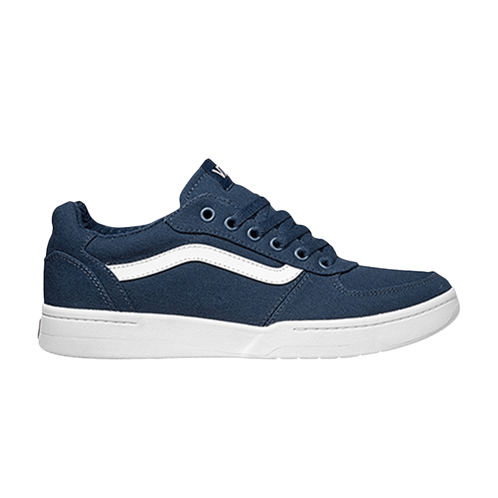 Vans Knoll 'Dress Blues' VN0A3DOGJY3