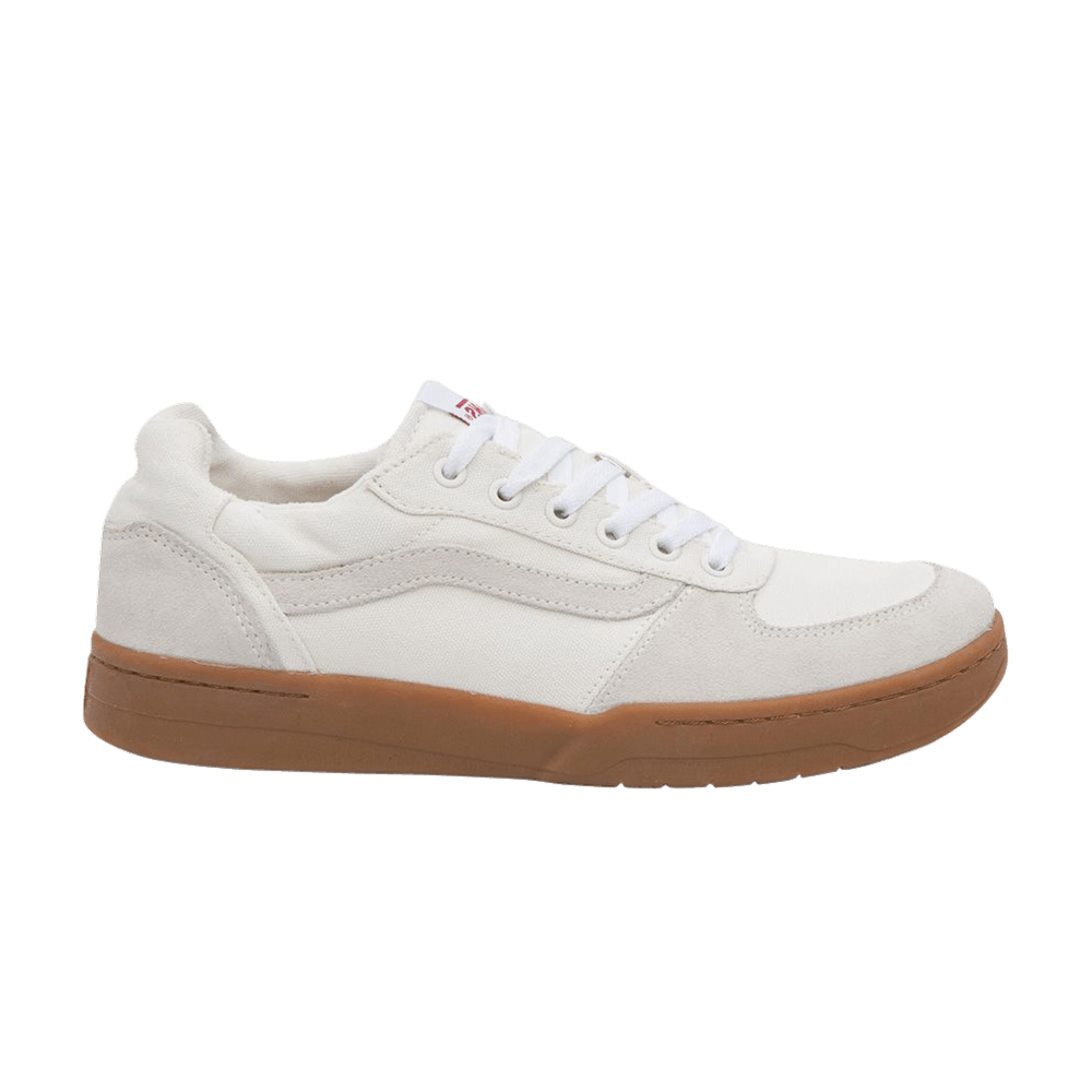 Vans Knoll 'Marshmallow Gum'