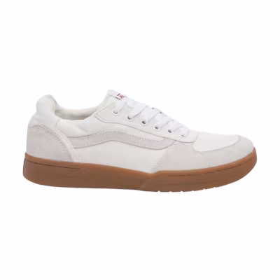 Vans Knoll 'Marshmallow Gum'